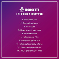 It's A 10 Miracle Leave-In Product 4 Oz