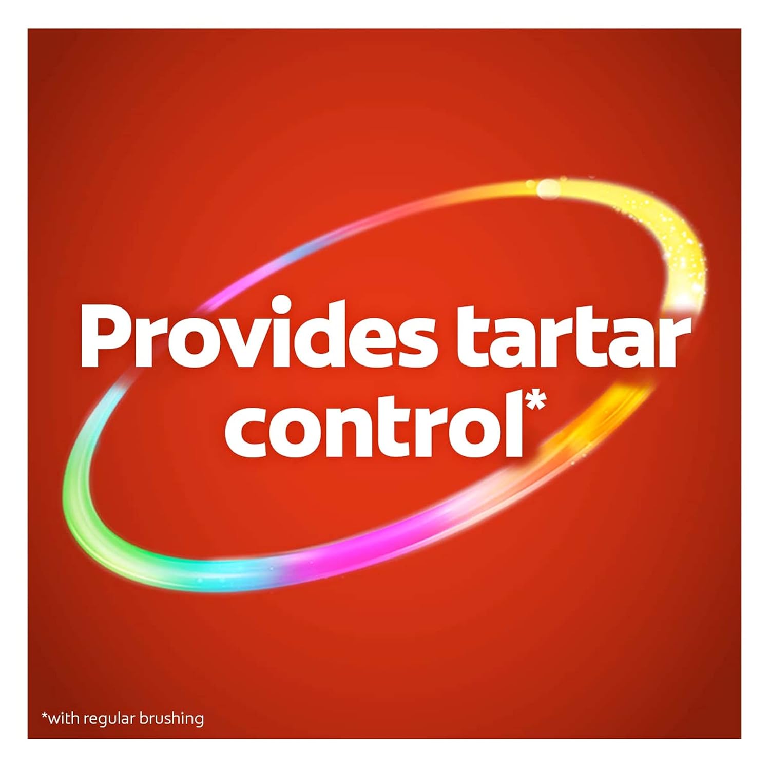 Colgate Total Teeth Whitening Toothpaste, 10 Benefits Including Sensitivity Relief ,Whitening Mint, 4.8 oz ( Pack of 4 )