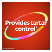 Colgate Total Teeth Whitening Toothpaste, 10 Benefits Including Sensitivity Relief ,Whitening Mint, 4.8 oz ( Pack of 4 )