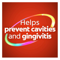 Colgate Total Teeth Whitening Toothpaste, 10 Benefits Including Sensitivity Relief ,Whitening Mint, 4.8 oz ( Pack of 4 )