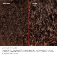 Olaplex Nº. 6 Bond Smoother: Leave-In Styling Treatment | Smooths, Conditions, & Strengthens | Frizz Control for Up to 72 Hours | For Coily, Curly, Straight, and Wavy, 100 mL / 3.3 Fl Oz 3.3 Fl Oz (Pack of 1)