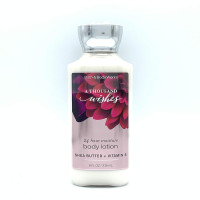 A Thousand Wishes - 3 Piece Bath and Body Works Gift Set - A Thousand Wishes Lotion + A Thousand Wishes Ultra Shea Triple Moisture Cream + A Thousand Wishes Shower Gel