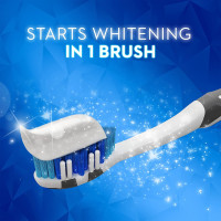 Crest 3D White Arctic Fresh Teeth Whitening Toothpaste, 3.8 oz (Pack of 3)
