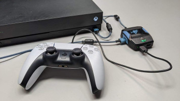Cronus Zen Controller Emulator for Xbox, PlayStation, Nintendo and PC (CM00053)