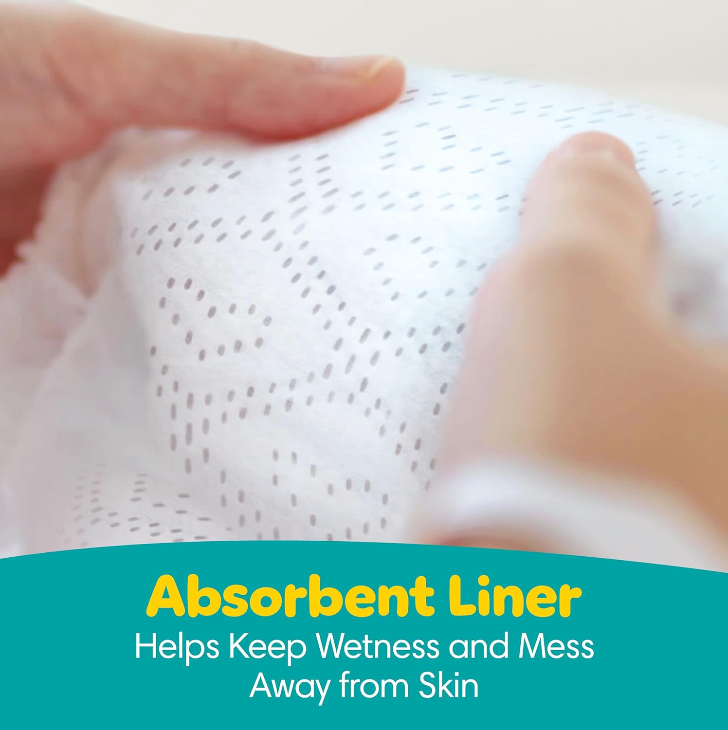 Pampers Baby Diapers - Swaddlers - Size 3, 168 Count, Ultra Absorbent Disposable Infant Diaper