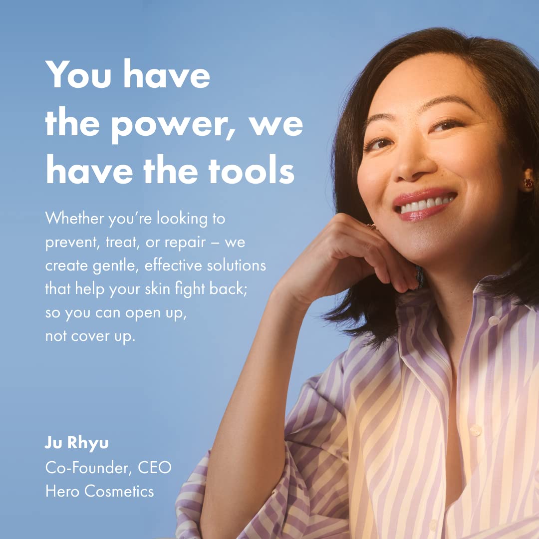 Mighty Patch™ Invisible+ Patch - Daytime Hydrocolloid Acne Pimple Patches for Covering Zits and Blemishes, Ultra Thin Spot Stickers for Face and Skin (24 Medium and 15 Small Patches) 39 Count