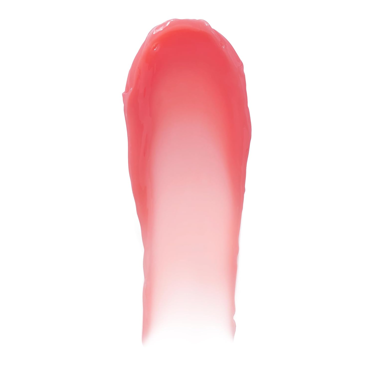 e.l.f. Squeeze Me Lip Balm, Moisturizing Lip Balm For A Sheer Tint Of Color, Infused With Hyaluronic Acid, Vegan & Cruelty-free, Strawberry Strawberry Pack of 1