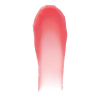 e.l.f. Squeeze Me Lip Balm, Moisturizing Lip Balm For A Sheer Tint Of Color, Infused With Hyaluronic Acid, Vegan & Cruelty-free, Strawberry Strawberry Pack of 1