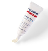 Aquaphor Lip Repair Ointment, Moisturizing Lip Balm Pack, Relieves Dryness, 0.35 Tube, Pack of 2 0.35 Fl Oz (Pack of 2)