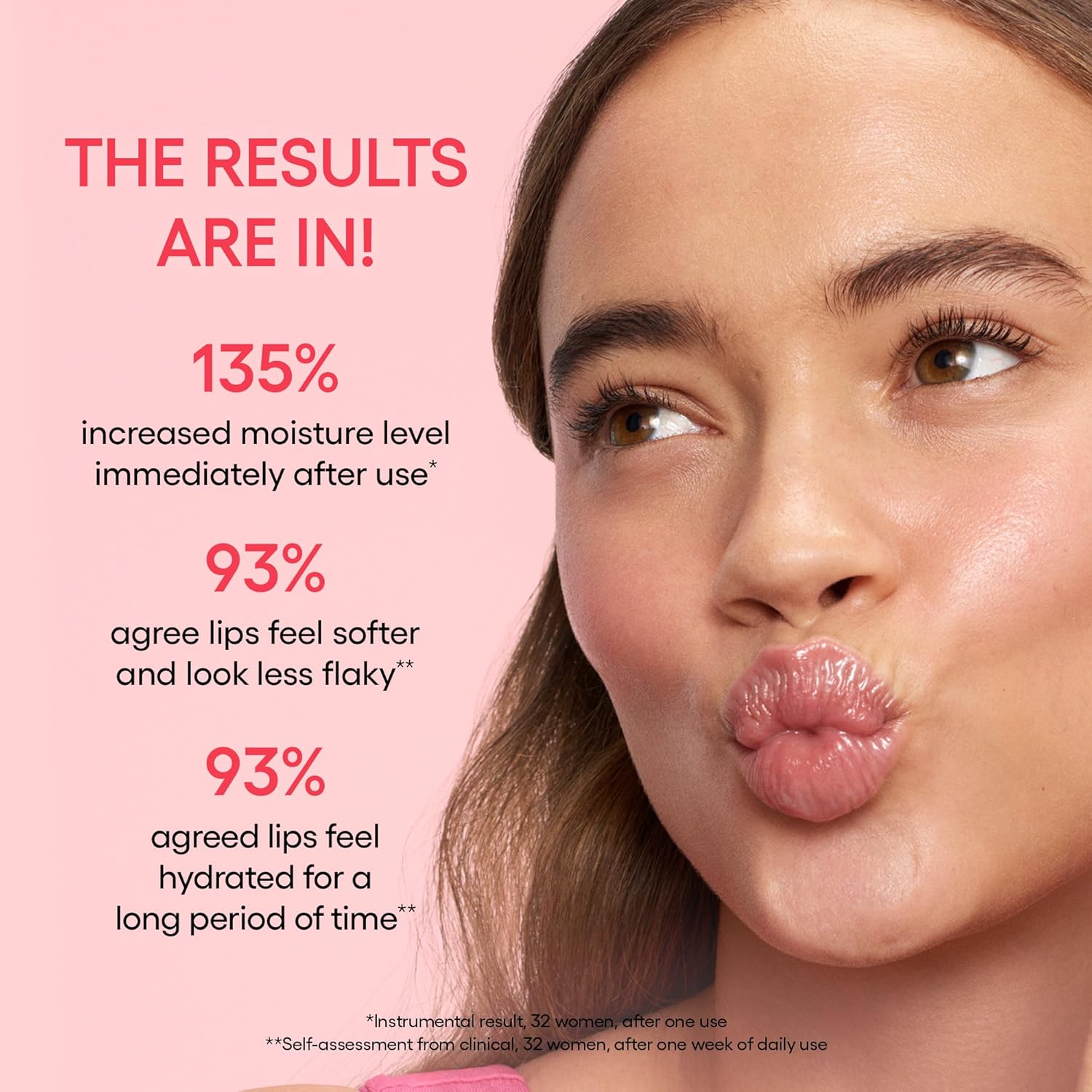 LANEIGE Lip Sleeping Mask: Nourish, Hydrate, Vitamin C, Murumuru & Shea Butter, Antioxidants, Flaky, Dry Lips Berry