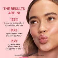 LANEIGE Lip Sleeping Mask: Nourish, Hydrate, Vitamin C, Murumuru & Shea Butter, Antioxidants, Flaky, Dry Lips Berry