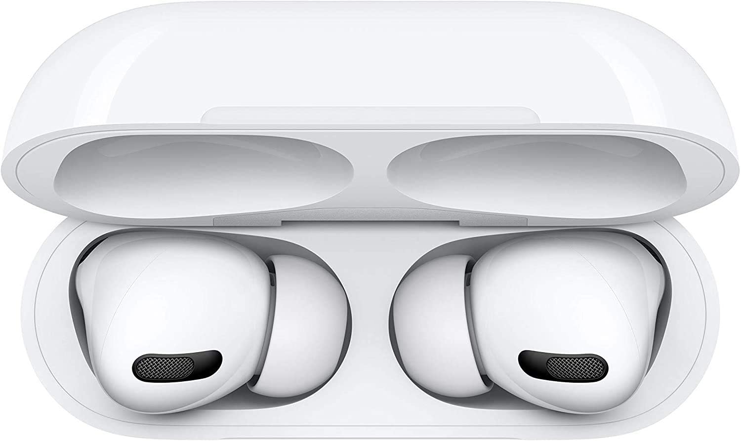 Apple AirPods Pro - 1st Gen (Renewed)