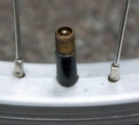 Bell Standard Bicycle Inner Tubes 26