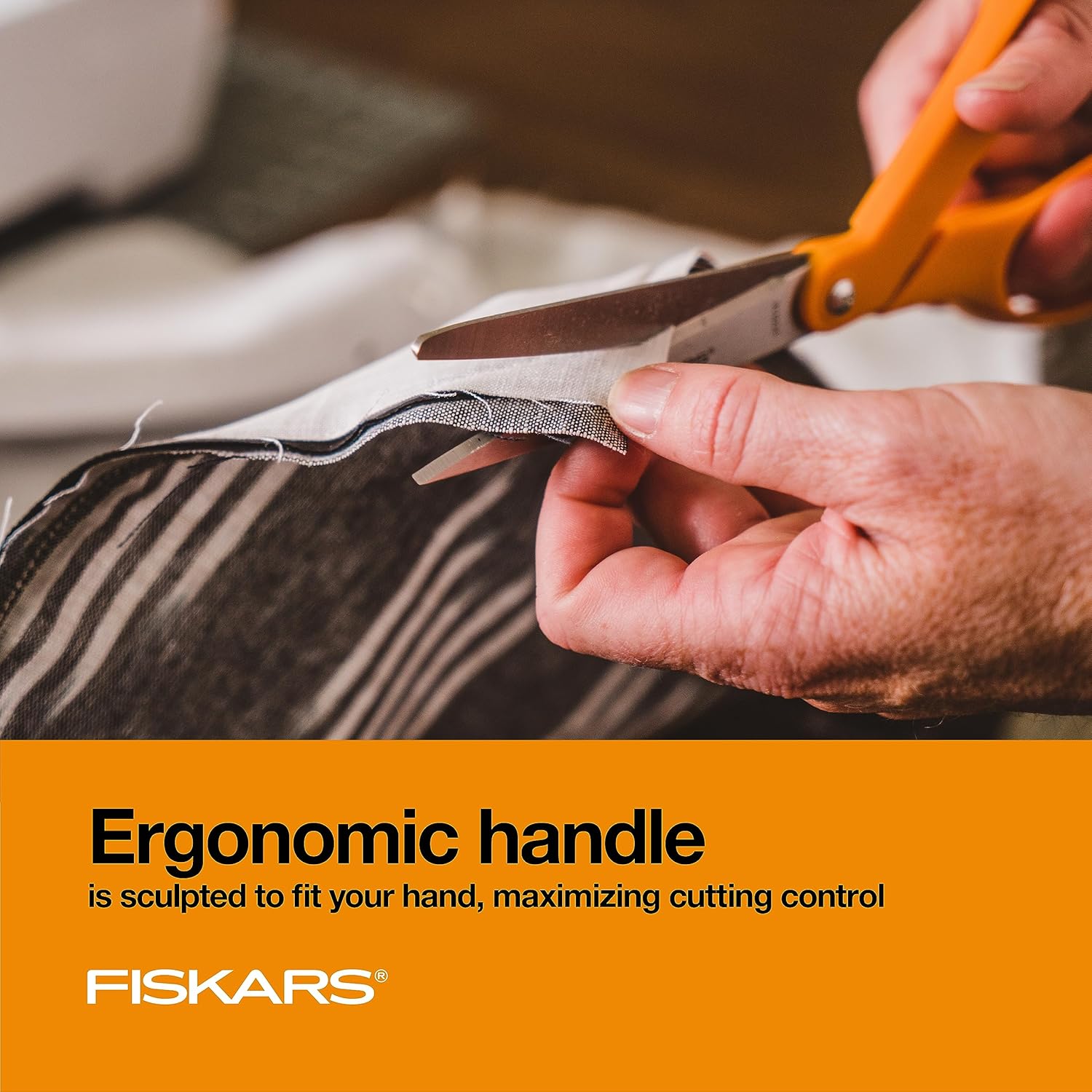 Fiskars 8