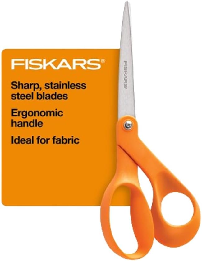 Fiskars 8