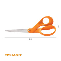 Fiskars 8