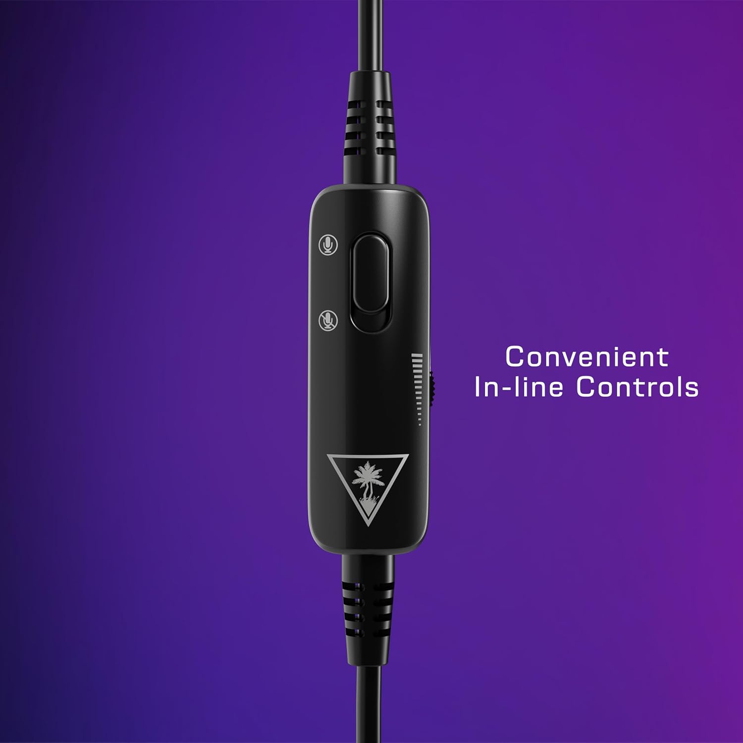 Turtle Beach Recon 50 PlayStation Gaming Headset - PS5, PS4, Xbox Series X, Xbox Series S, Xbox One, Mobile & PC with 3.5mm - Removable Mic, 40mm Speakers Black / Blue