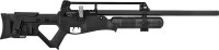 Hatsan Blitz Semi/Full Auto Select Fire PCP Air Rifle, .30 Caliber