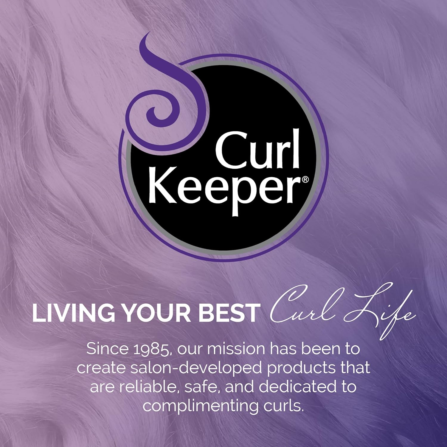 Curl Keeper Flexy Hair Brush, Turquoise - Detangling Hair Brush with Flexible Bristles for Shower Use, Combing Through Curls & Removing Tangles - Lightweight Hair Accessories for All Hair Type