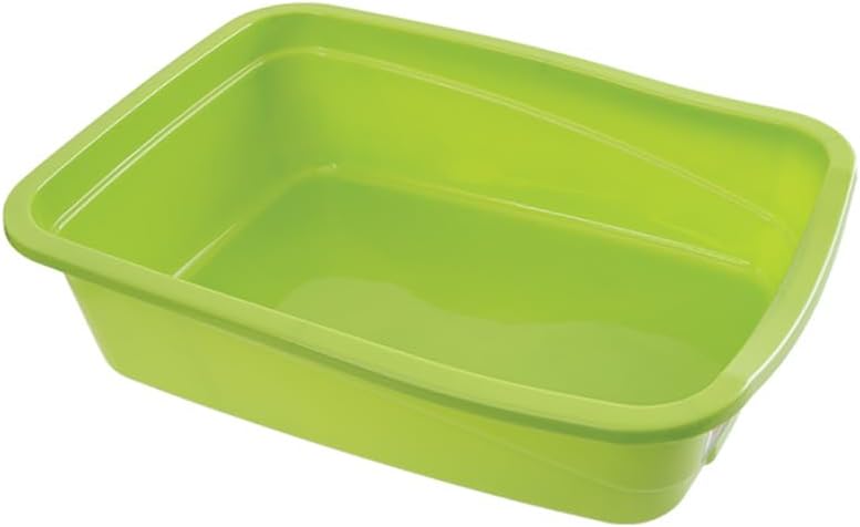 Chuckit! Rebounce Ball Dog Toy - Bouncy Fetch Balls for Dogs 20-60 lbs - Made from Durable Rubber - Outdoor Pet Toys - Size Medium - 2.5-inch Diameter - Pack of 2 - Blue