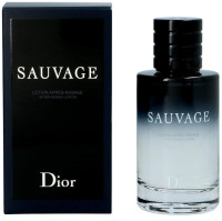 Christian Dior Sauvage After-Shave Lotion, 3.4 Fluid Ounce 3.4 Fl Oz (Pack of 1)