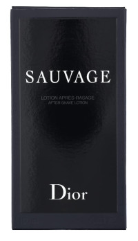 Christian Dior Sauvage After-Shave Lotion, 3.4 Fluid Ounce 3.4 Fl Oz (Pack of 1)