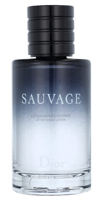 Christian Dior Sauvage After-Shave Lotion, 3.4 Fluid Ounce 3.4 Fl Oz (Pack of 1)