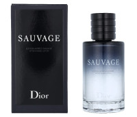 Christian Dior Sauvage After-Shave Lotion, 3.4 Fluid Ounce 3.4 Fl Oz (Pack of 1)