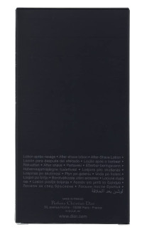 Christian Dior Sauvage After-Shave Lotion, 3.4 Fluid Ounce 3.4 Fl Oz (Pack of 1)
