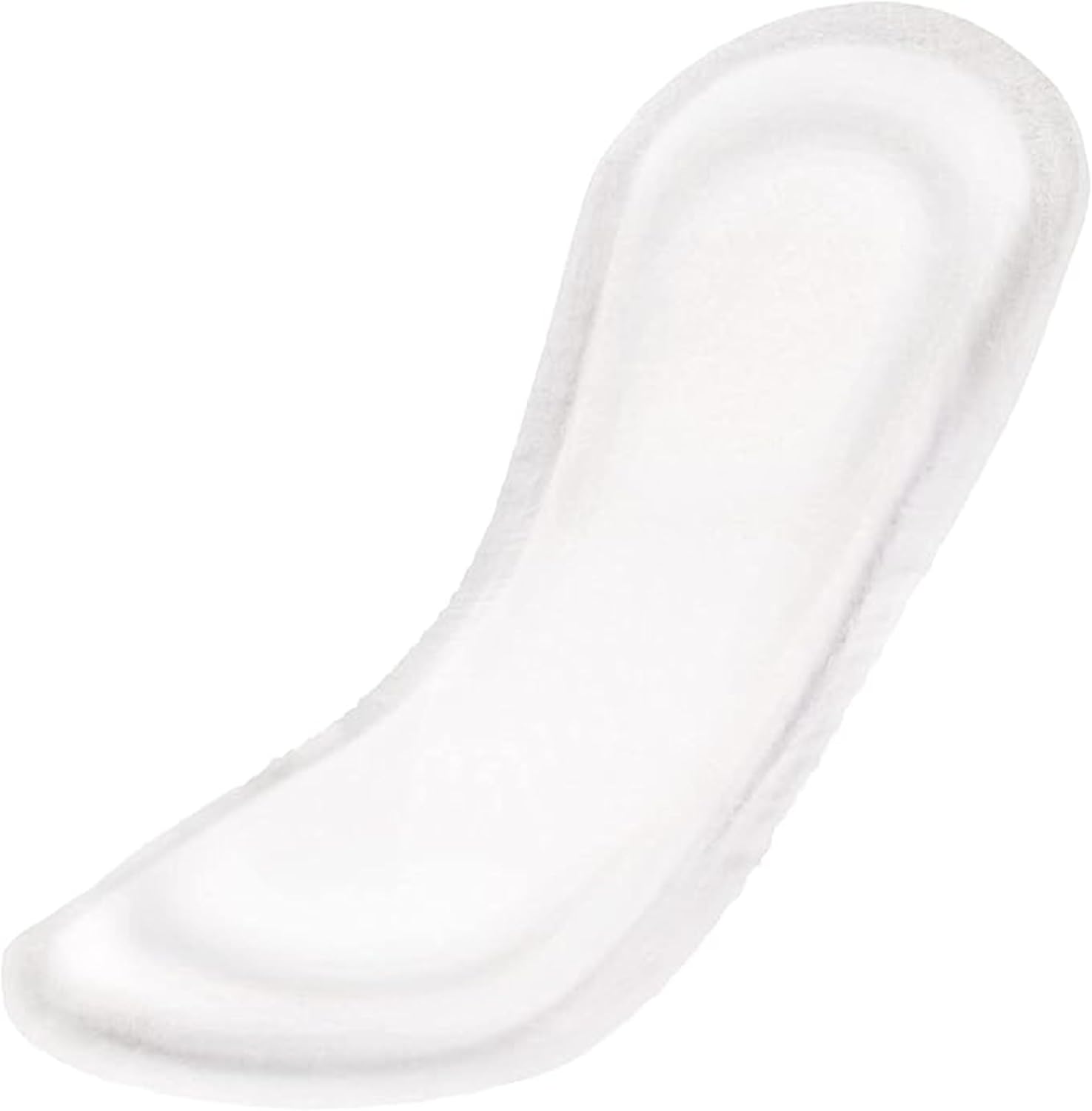 TENA Sensitive Care Maximum Absorbency Incontinence/Bladder Control Pad for Women, Regular Length, 56 Count Regular 56