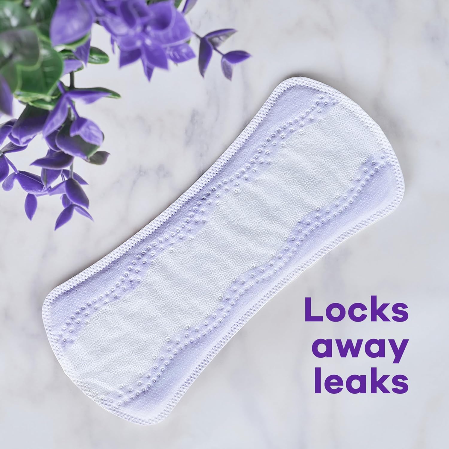 Always Daily Extra Protect Liners, Extra Long Length, Unscented Panty Liners, 368 Count (4 Packs of 92)