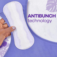 Always Daily Extra Protect Liners, Extra Long Length, Unscented Panty Liners, Feel Clean and Comfortable for up to 10 Hours, 92 Count x 4 Packs (368 Count Total) (Packaging May Vary) Extra Long 368.0