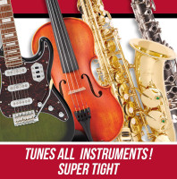 Snark ST-2 Multi-Instrument Chromatic Tuner RECHARGEABLE