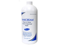Vanicream Free & Clear Liquid Cleanser Refill 32 oz (Pack of 2)