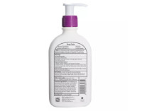 Sarna Sensitive Steroid-Free Anti-Itch Lotion for Dry Irritated Skin, Fragrance free - 7.5 Fl Oz