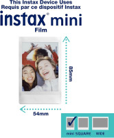 Fujifilm Instax Mini 40 Instant Camera