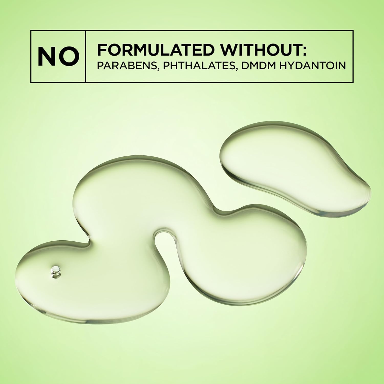 Garnier Fructis Sleek & Shine Anti-Frizz Serum for Frizzy, Dry Hair, Argan Oil, 5.1 Fl Oz, 1 Count (Packaging May Vary) Natural 5.1 Fl Oz (Pack of 1)