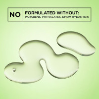 Garnier Fructis Sleek & Shine Anti-Frizz Serum for Frizzy, Dry Hair, Argan Oil, 5.1 Fl Oz, 1 Count (Packaging May Vary) Natural 5.1 Fl Oz (Pack of 1)