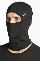 Nike unisex-adult mens Balaclava One Size Black