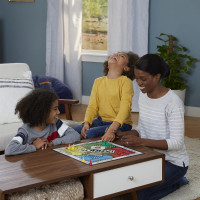 Sorry! Kids Board Game, Family Board Games for Kids and Adults, 2 to 4 Players, Family Games, Kids Games, Ages 6 and Up classic