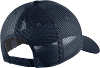 Carhartt Men's Rugged Professional Series Canvas Mesh-Back Cap One Size Navy