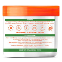 Cantu Leave-In Conditioning Repair Cream with Argan Oil, 16 oz (Pack of 2)