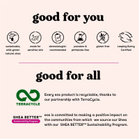 eos 100% Natural & Organic Lip Balm Sticks - Sweet Mint, All Natural Lip Balm, All-Day Moisture, Dermatologist Recommended, 0.14 oz, 2-Pack Sweet Mint 0.14 Ounce (Pack of 2)