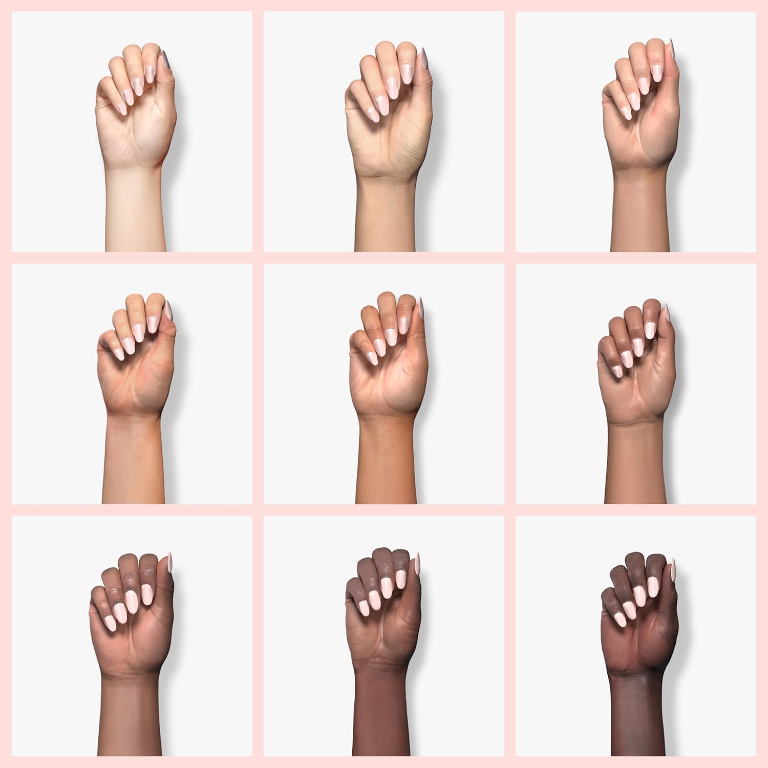 essie Salon-Quality Nail Polish, 8-Free Vegan, Sheer Pale Pink, Ballet Slippers, 0.46 fl oz 0.46 Fl Oz (Pack of 1) 16 BALLET SLIPPERS