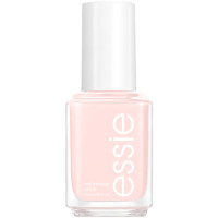 essie Salon-Quality Nail Polish, 8-Free Vegan, Sheer Pale Pink, Ballet Slippers, 0.46 fl oz 0.46 Fl Oz (Pack of 1) 16 BALLET SLIPPERS