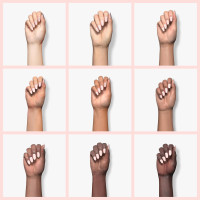 essie Salon-Quality Nail Polish, 8-Free Vegan, Sheer Pale Pink, Ballet Slippers, 0.46 fl oz 0.46 Fl Oz (Pack of 1) 16 BALLET SLIPPERS