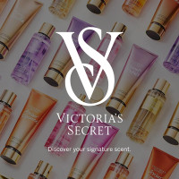 Victoria's Secret Body Fragrance Mist, Midnight Blooms - 8.4 fl oz