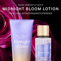 Victoria's Secret Body Fragrance Mist, Midnight Blooms - 8.4 fl oz