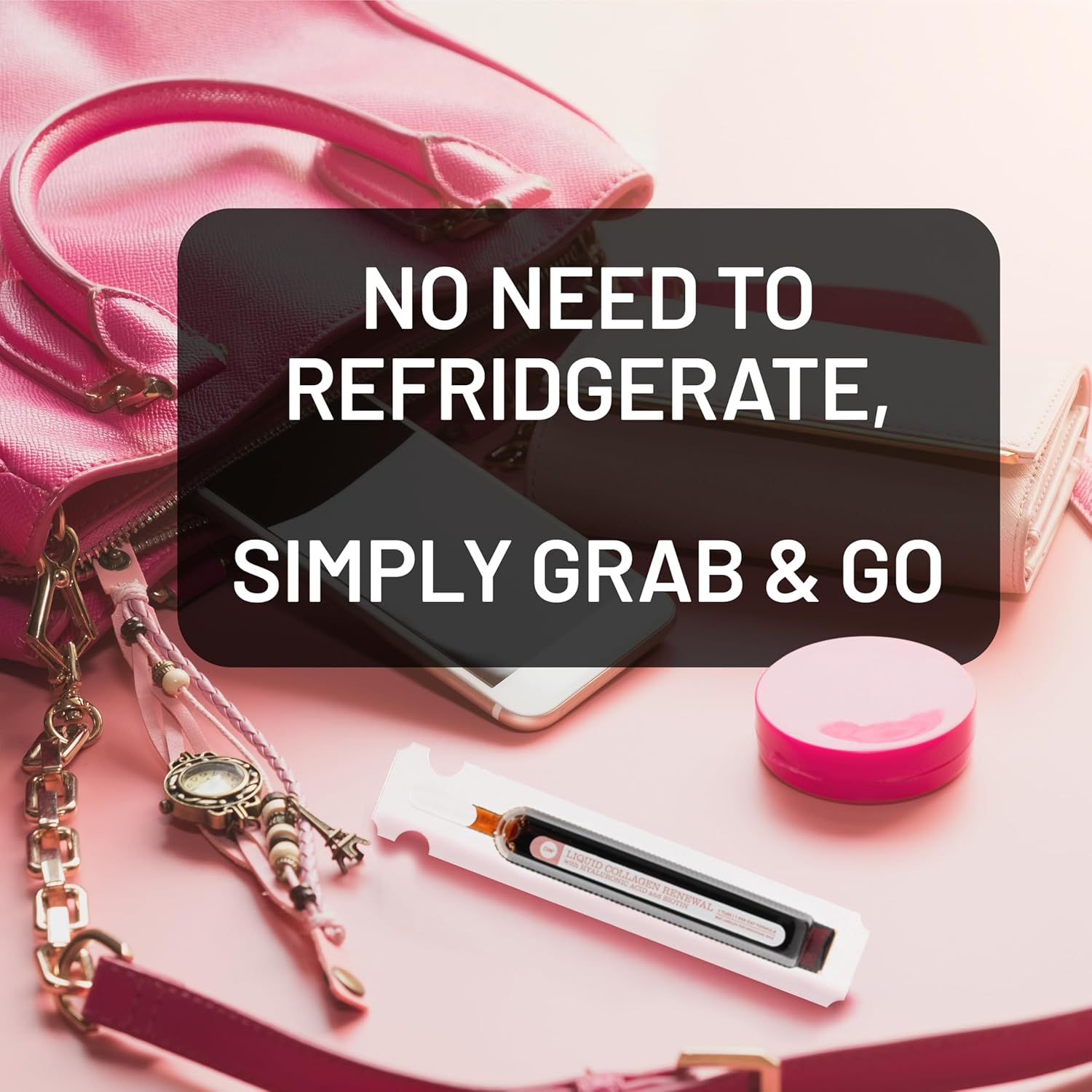 NatureWise Hydrolyzed Liquid Collagen for Women & Men 4000mg - High Absorption, Type 1 & 3 Peptides with Biotin + Vitamin C + Vitamin B Complex & Hyaluronic Acid -Mixed Berry - 10 Tubes[10 Day Supply] Mixed Berry 10 Tubes (3.38 Fl Oz) (Pack of 1)