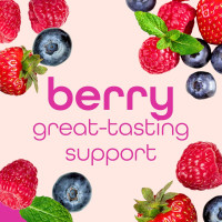 Zena Nutrition Liquid Collagen for Women & Men (Type 1 & 3) & 5000mcg Biotin, 2500mg Verisol Bioactive Collagen Peptides, Hair, Skin, Nail Supplement, Mixed Berry Colageno, 60 Servings, 20.3 fl oz